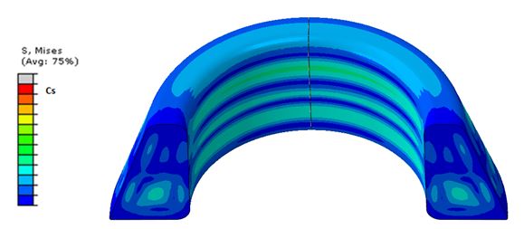 Fabrication Additive - Calcul Ballast