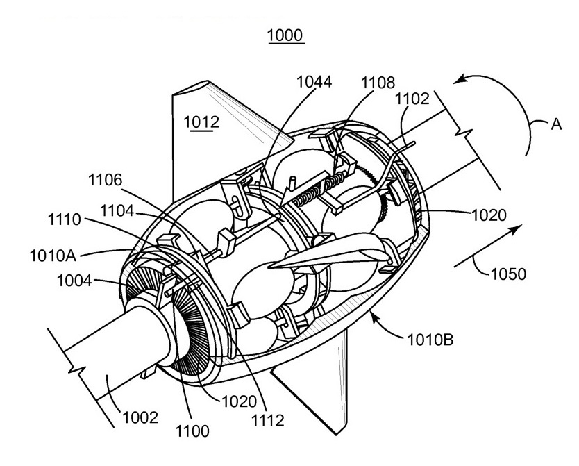 Pièce série en Fabrication Additive