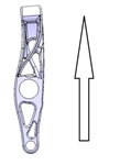 Fabrication-Additive-sens-synthétisation-culbuteur